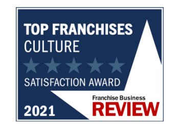 FBR Franchise Culture Award
