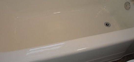 Bathtub and Shower Refinishing